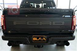فۆرد F-150 راپتۆر
